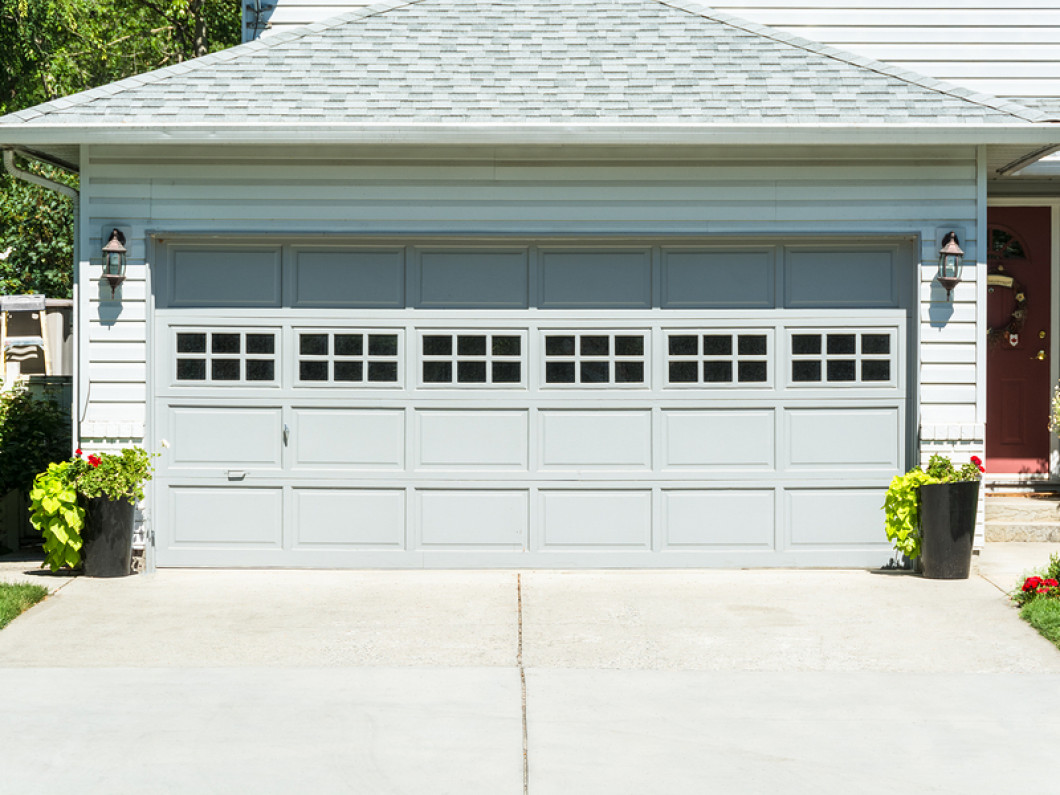 Garage Door Repairs | McDonough, Stockbridge & Hampton, GA ...